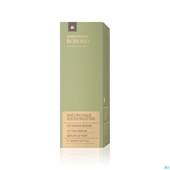 Annemarie borlind naturoyale lifting serum 50ml