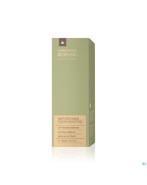 Annemarie borlind naturoyale lifting serum 50ml
