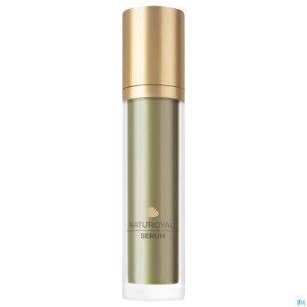 Annemarie borlind naturoyale lifting serum 50ml