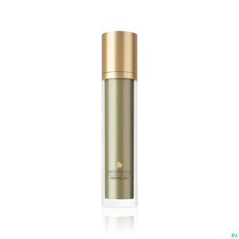 Annemarie borlind naturoyale reinigingscreme 125ml