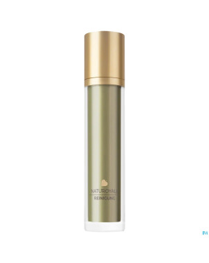 Annemarie borlind naturoyale reinigingscreme 125ml