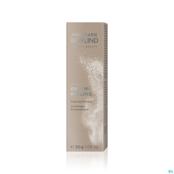 Annemarie borlind enzym peeling 30g