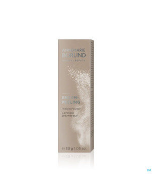 Annemarie borlind enzym peeling 30g