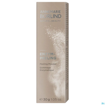 Annemarie borlind enzym peeling 30g
