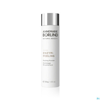 Annemarie borlind enzym peeling 30g