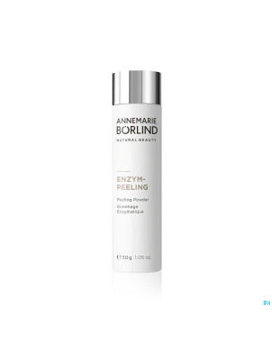 Annemarie borlind enzym peeling 30g