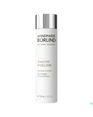 Annemarie borlind enzym peeling 30g