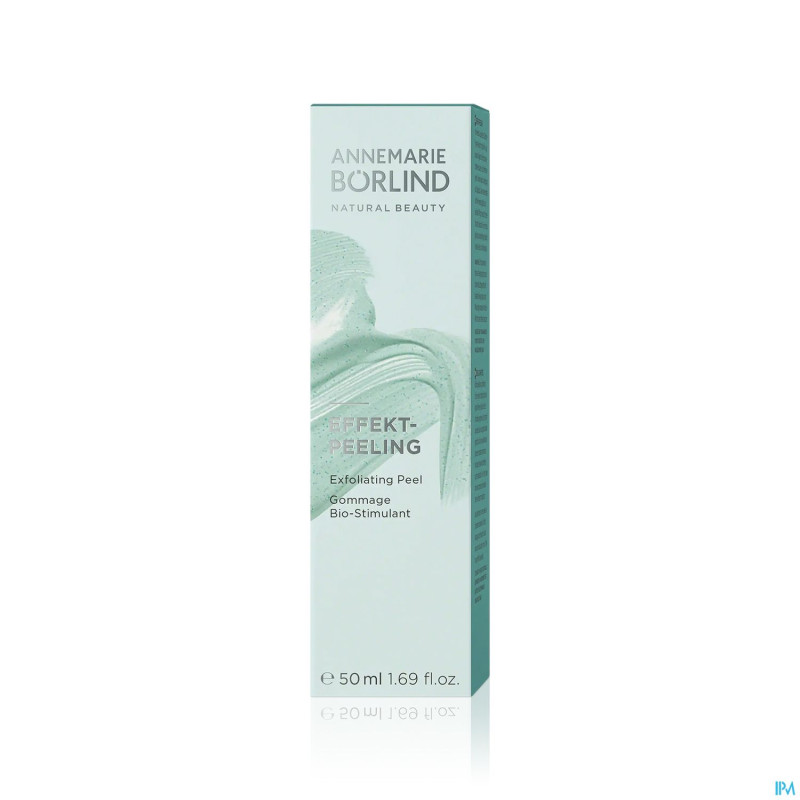 Annemarie borlind effekt peeling 50ml
