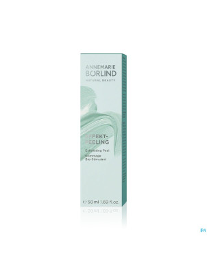 Annemarie borlind effekt peeling 50ml