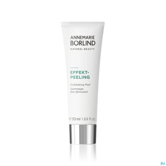 Annemarie borlind effekt peeling 50ml