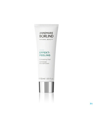 Annemarie borlind effekt peeling 50ml