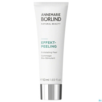 Annemarie borlind effekt peeling 50ml