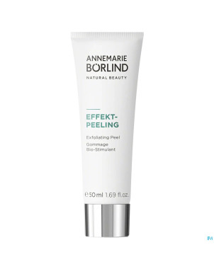 Annemarie borlind effekt peeling 50ml