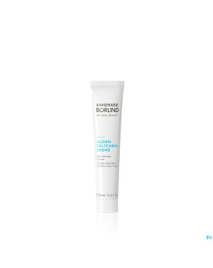 Annemarie borlind a/oogrimpelcr 20ml