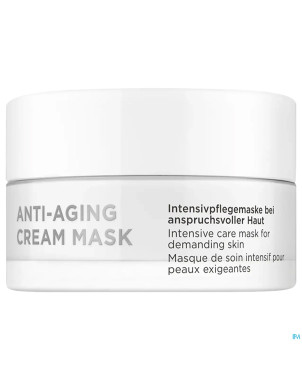 Annemarie borlind a/aging cream mask 50ml