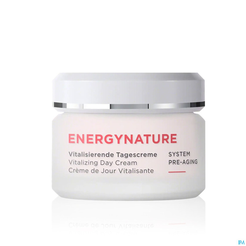 Annemarie borlind energynature dagcreme 50ml
