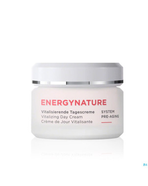 Annemarie borlind energynature dagcreme 50ml