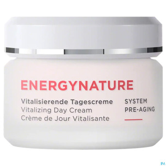 Annemarie borlind energynature dagcreme 50ml