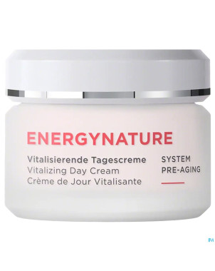 Annemarie borlind energynature dagcreme 50ml