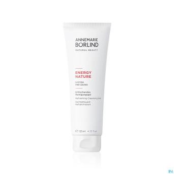 Annemarie borlind energynature reinigingsgel 125ml