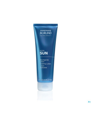 Annemarie borlind sun after sun kalm. lotion 125ml