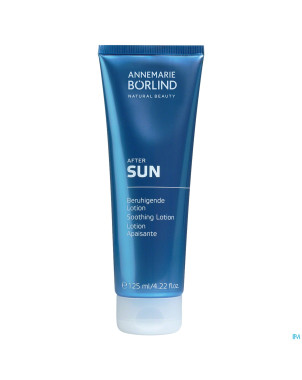 Annemarie borlind sun after sun kalm. lotion 125ml