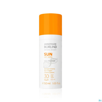 Annemarie borlind sun zonnecr dna prot. ip30 50ml