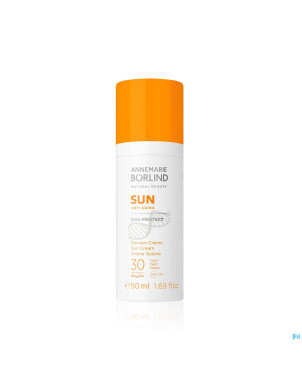 Annemarie borlind sun zonnecr dna prot. ip30 50ml