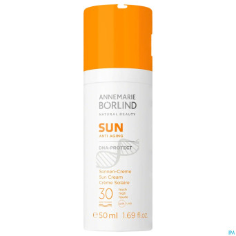 Annemarie borlind sun zonnecr dna prot. ip30 50ml