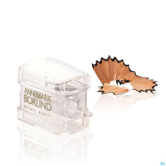 Annemarie borlind puntenslijper 1