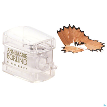 Annemarie borlind puntenslijper 1