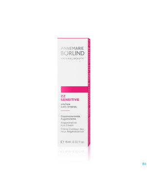 Annemarie borlind zz sensitive oogcreme 15ml