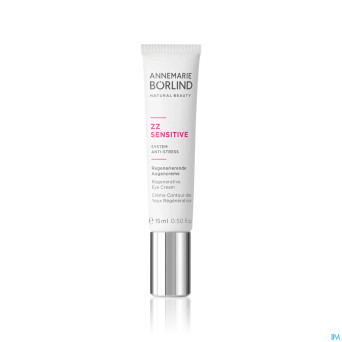 Annemarie borlind zz sensitive oogcreme 15ml
