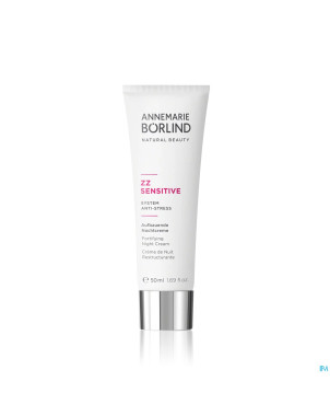 Annemarie borlind zz sensitive nachtcreme 50ml