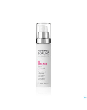 Annemarie borlind zz sensitive regen. dagcr 50ml