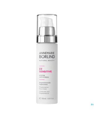 Annemarie borlind zz sensitive regen. dagcr 50ml