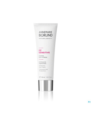 Annemarie borlind zz sensitive dagcreme 50ml