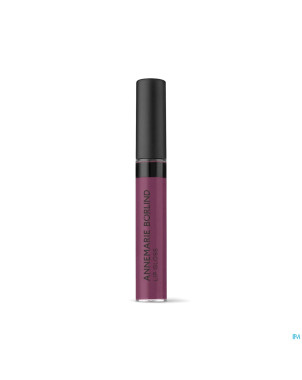 Annemarie borlind lip gloss ruby 19 9,5ml