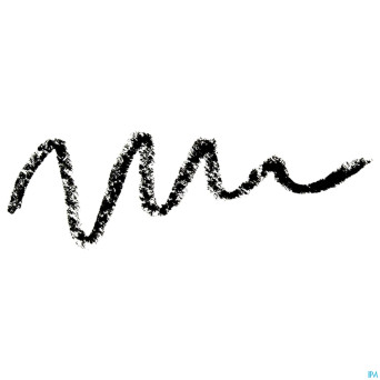 Annemarie borlind oogpotlood black 14 1gr