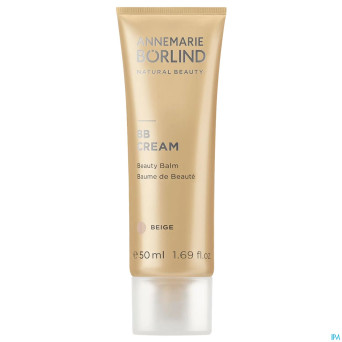 Annemarie borlind bb cream beige 50ml