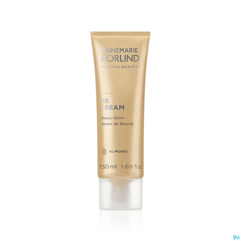 Annemarie borlind bb cream almond 50ml