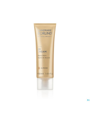Annemarie borlind bb cream almond 50ml