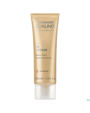 Annemarie borlind bb cream almond 50ml
