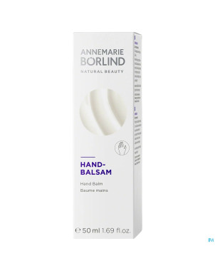 Annemarie borlind hand balm 50ml