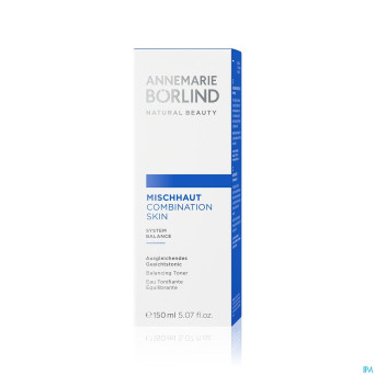 Annemarie borlind combination skin gez.lot.150ml