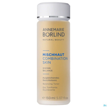 Annemarie borlind combination skin gez.lot.150ml