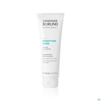Annemarie borlind purifying care gezichtscr 75ml