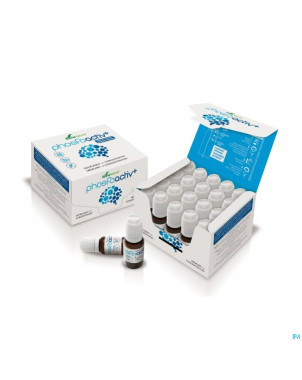 Soria phosfoactiv plus    20x15ml
