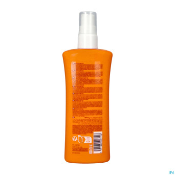 Bergasol expert spray ip30    125ml