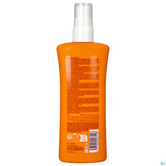 Bergasol expert spray ip30    125ml